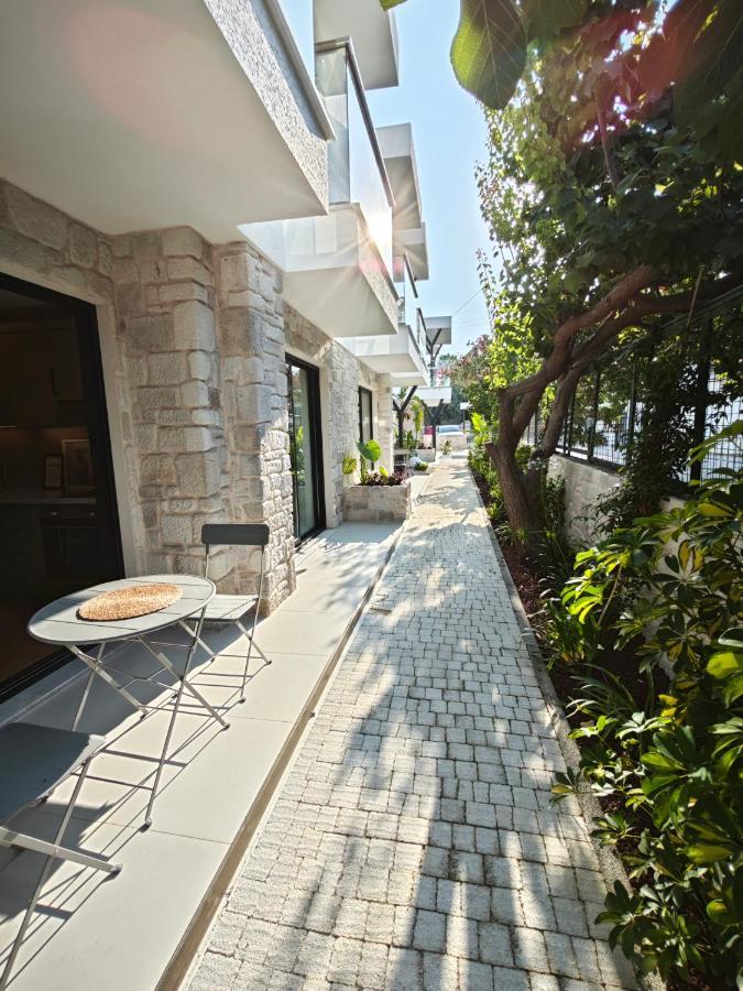 Bodrum Local House Kültér fotó