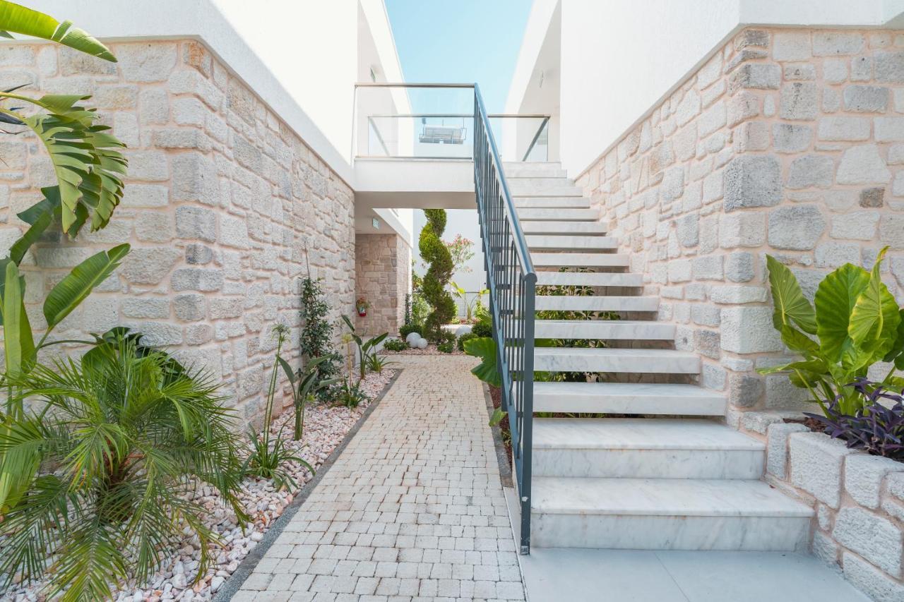 Bodrum Local House Kültér fotó