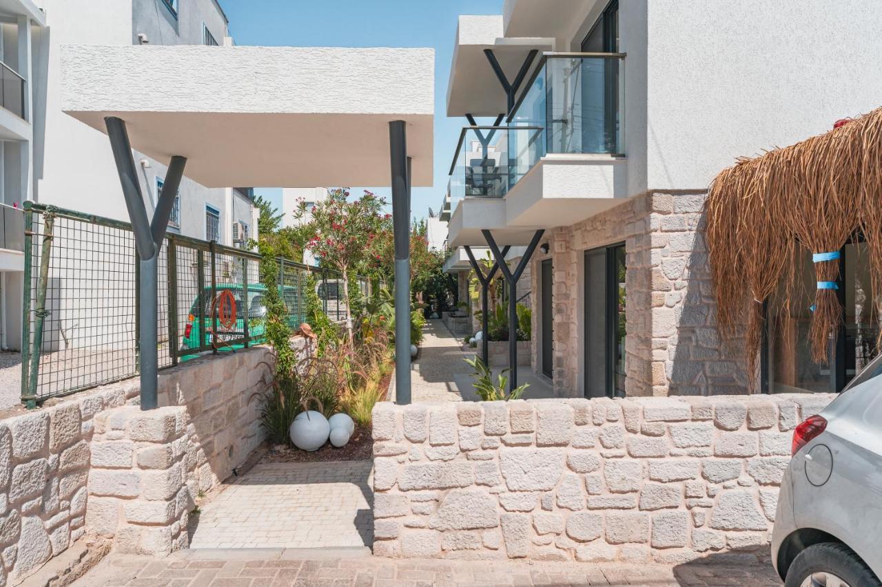 Bodrum Local House Kültér fotó